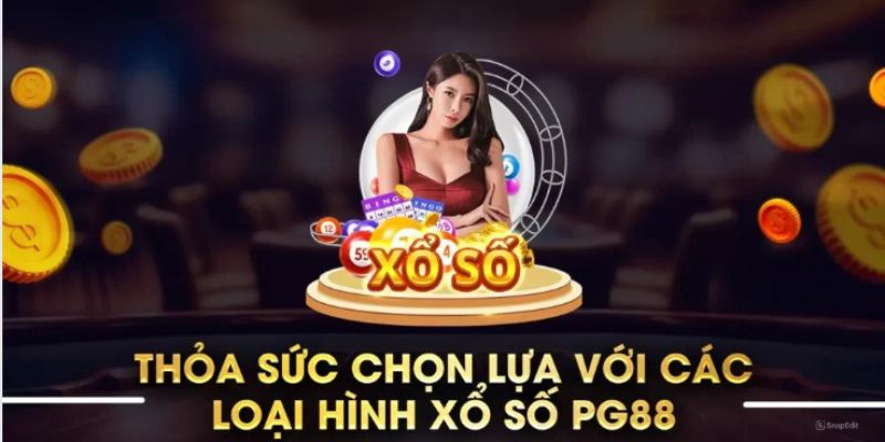 Tổng hợp các loại hình cho bạn thoả sức lựa chọn