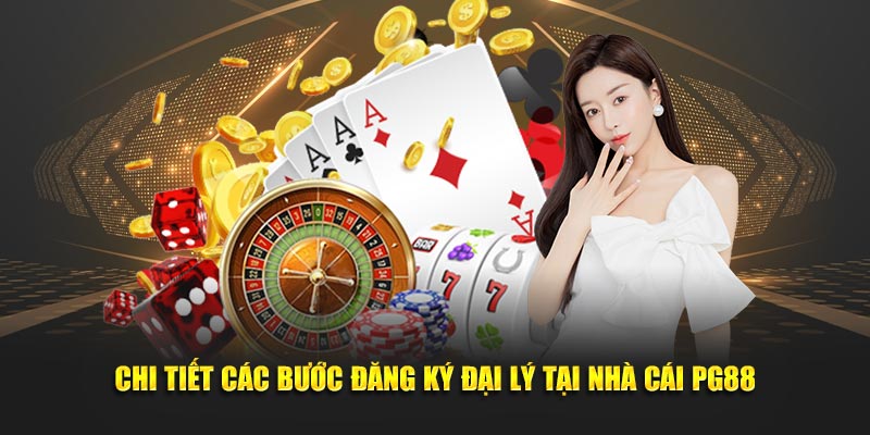 Quy trình đăng ký đại lý dành cho người mới