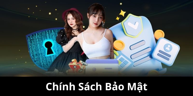 Giới thiệu chung về tổng quan chính sách bảo mật