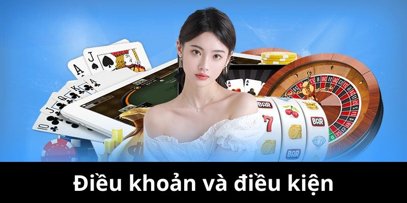 Chính sách về điều khoản và điều kiện tại PG88