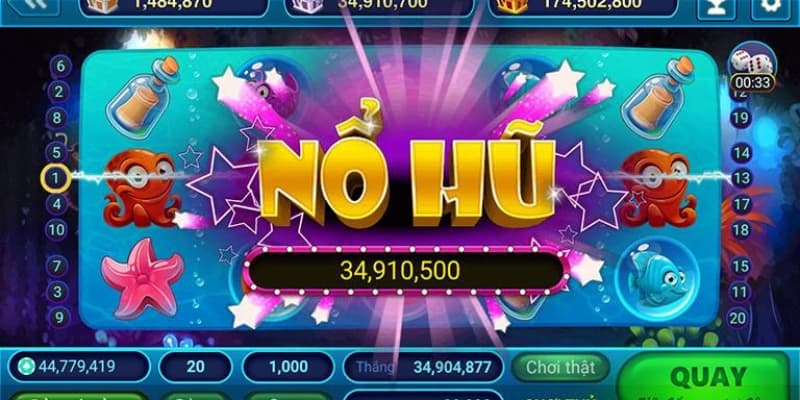 Các loại game nổ hũ PG88 hấp dẫn 